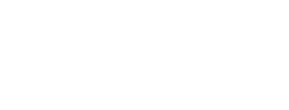 Logo bianco orizzontale di Nutray